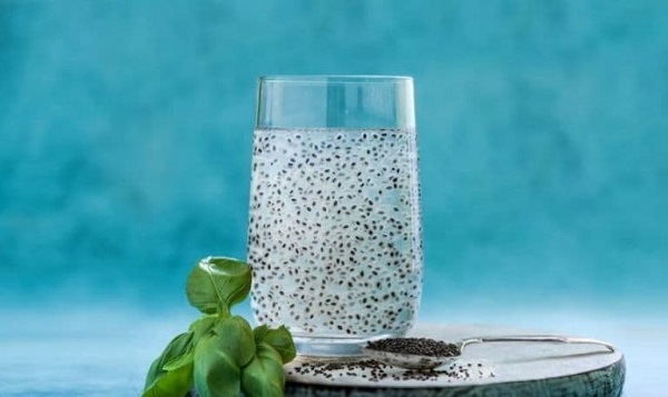 خواص و فواید نوشیدن شربت تخم شربتی در روزهای گرم تابستان خواص و فواید نوشیدن شربت تخم شربتی در روزهای گرم تابستان