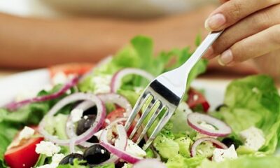 داروخانه طبیعی در سفره شما؛ سبزی های شفابخش را بشناسید/ اینفوگرافیک