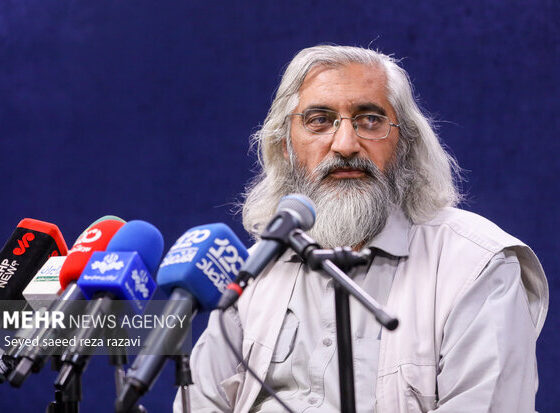 دانشمندان هسته‌ای با وجود محدودیت و ترور به بالاترین سطوح علمی رسیدند