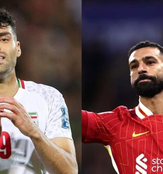 داور فینال جام‌جهانی ۲۰۲۲، قاضی دیدار حساس ایران و مصر شد+ عکس