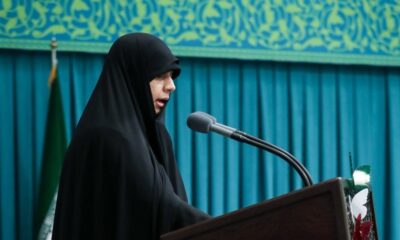 دختر شهید سلامی: پدرم فقط فرمانده سپاه نبود، فرمانده حقیقت و معنا بود