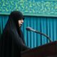 دختر شهید سلامی: پدرم فقط فرمانده سپاه نبود، فرمانده حقیقت و معنا بود