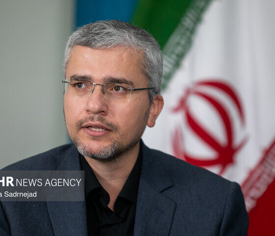 در جنگ بعدی شاید وسعت خاک ایران افزایش یابد