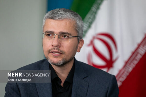 در جنگ بعدی شاید وسعت خاک ایران افزایش یابد در جنگ بعدی شاید وسعت خاک ایران افزایش یابد