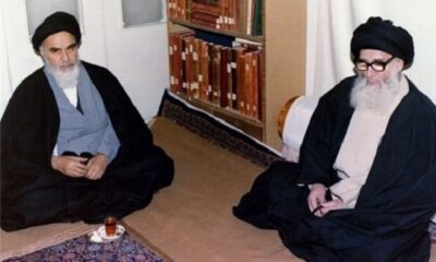 در نگاه امام(ره) مرجعیت شیعه، مقامی تشریفاتی نیست/الگویی از فقیه مجاهد