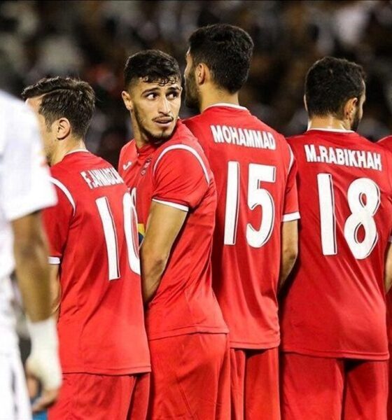 درخواست پرسپولیس از بازیکنان / کاهش قرارداد در راه است؟