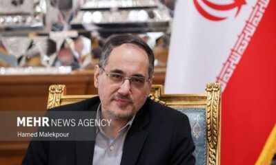 دستاوردهای تفاهم می‌تواند تاریخی و بزرگ باشد