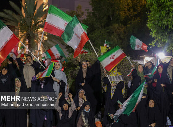 دشمن را دچار خطای محاسباتی نکنیم