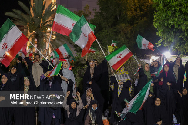 دشمن را دچار خطای محاسباتی نکنیم