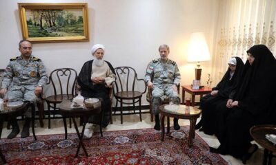 دشمن فهمید که باید به ملت ایران و نظام جمهوری اسلامی، احترام بگذارد