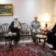 دشمن فهمید که باید به ملت ایران و نظام جمهوری اسلامی، احترام بگذارد