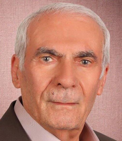 دکتر حسین شکرکن چهره ماندگار روان‌شناسی ایران درگذشت+عکس