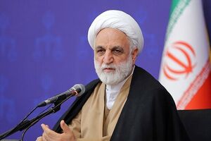دکتر قالیباف انصافاً در جنگ‌های اخیر و در «میدان» و «دیپلماسی» جهاد کرد/ دستگاه قضایی آماده است بیش از گذشته با مجلس همکاری و مساعدت داشته باشد
