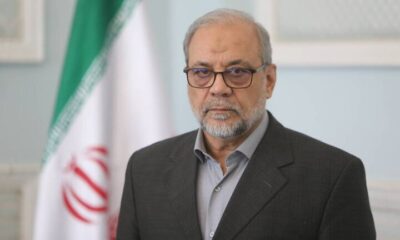 ذوالقدر: اگر ائتلاف شیطانی خطا کند، منطقه برایش جهنم خواهد شد