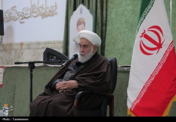رئیس دفتر رهبر شهید: رهبر شهید در دنیا بینظیر و جامع فضایل بودند رئیس دفتر رهبر شهید: رهبر شهید در دنیا بینظیر و جامع فضایل بودند
