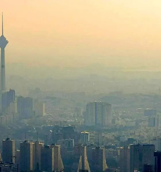 رابطه آلودگی هوا با خطر زوال عقل چیست؟ / این هشدار‌ها را جدی بگیرید