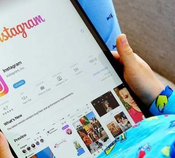 رابطه حال‌وهوای خانه با وابستگی نوجوانان به اینستاگرام