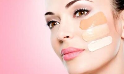 راهنمای انتخاب کرم پودر مناسب برای پوست