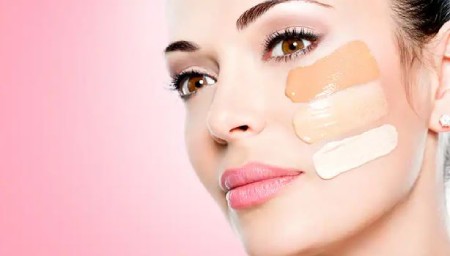 راهنمای انتخاب کرم پودر مناسب برای پوست