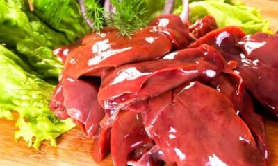 رد یک شایعه درباره مصرف جگر مرغ: متخصص تغذیه فواید آن را برای سالمندان تائید کرد