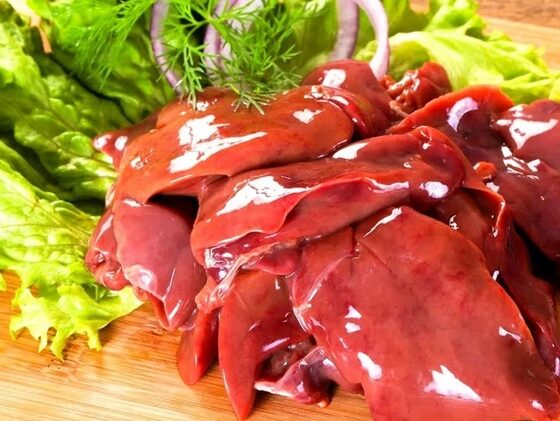 رد یک شایعه درباره مصرف جگر مرغ: متخصص تغذیه فواید آن را برای سالمندان تائید کرد