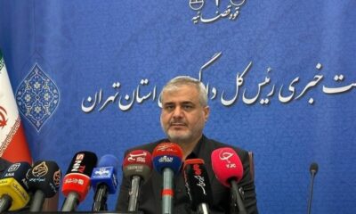 رسیدگی بیش از 14میلیون پرونده در دادگستری تهران در دوره تحول