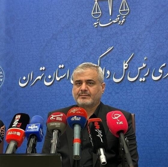 رسیدگی بیش از 14میلیون پرونده در دادگستری تهران در دوره تحول