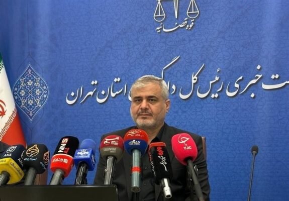 رسیدگی بیش از 14میلیون پرونده در دادگستری تهران در دوره تحول