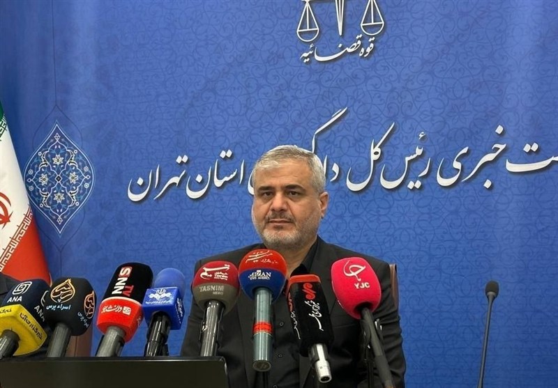 رسیدگی بیش از 14میلیون پرونده در دادگستری تهران در دوره تحول