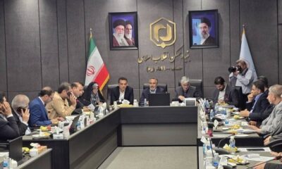 رضایی‌کوچی : ۵۰ هزار مسکن آسیب دیده از جنگ تعمیر شدند