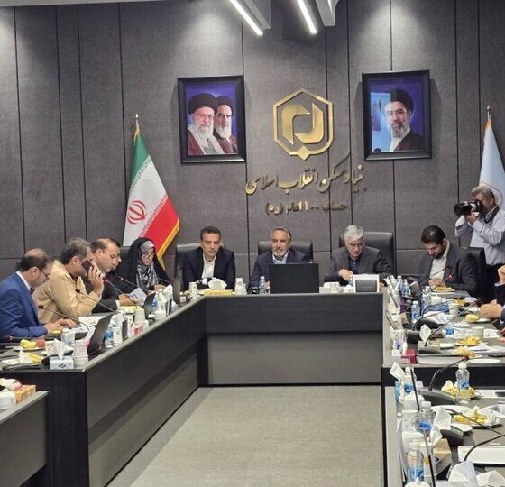 رضایی‌کوچی : ۵۰ هزار مسکن آسیب دیده از جنگ تعمیر شدند