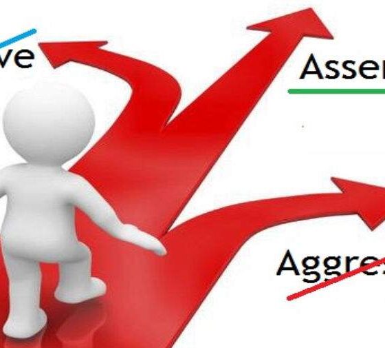 رفتار قاطعانه چیست؟ تعریف رفتار جرأت‌مندانه و نقش آن در روابط اجتماعی و عاطفی