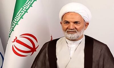 روانبخش: راه پیروزی ایران در برابر دشمن، مقاومت و افزایش تاب‌آوری است