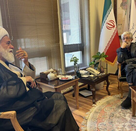 روایت حدادعادل از ویژگی‌های رهبر انقلاب