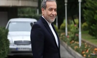 روایت عراقچی از پیشرفت مذاکرات در بخش لبنان، تحریم و دارایی ها