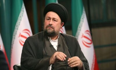 روحیه مقاومت و ایستادگی ریشه در فرهنگ و هویت ملت ایران دارد