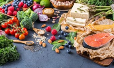 رژیم غذایی که به درمان آندومتریوز کمک می کند