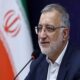 زاکانی: این تفاهم فرصتی است تا پیروزی‌های خود را تثبیت کنیم