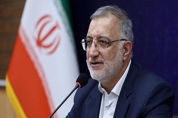 زاکانی: این تفاهم فرصتی است تا پیروزیهای خود را تثبیت کنیم زاکانی: این تفاهم فرصتی است تا پیروزیهای خود را تثبیت کنیم