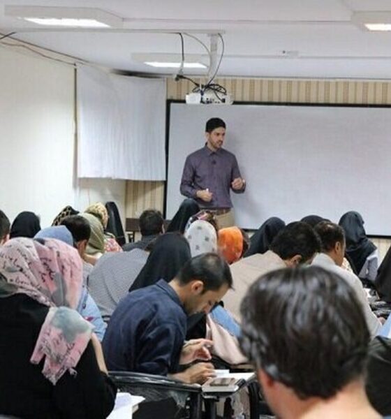 زمان امتحانات دانشگاه آزاد تغییر کرد