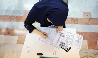 زمان برگزاری امتحانات نهایی پایه‌های یازدهم و دوازدهم اعلام شد