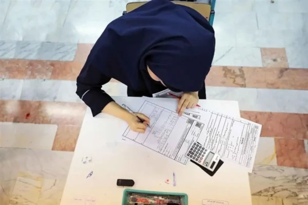 زمان برگزاری امتحانات نهایی پایههای یازدهم و دوازدهم اعلام شد زمان برگزاری امتحانات نهایی پایههای یازدهم و دوازدهم اعلام شد