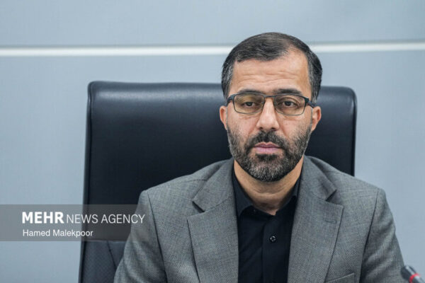 زمان برگزاری انتخابات هیئت رئیسه کمیسیونهای تخصصی مجلس نامشخص است زمان برگزاری انتخابات هیئت رئیسه کمیسیونهای تخصصی مجلس نامشخص است