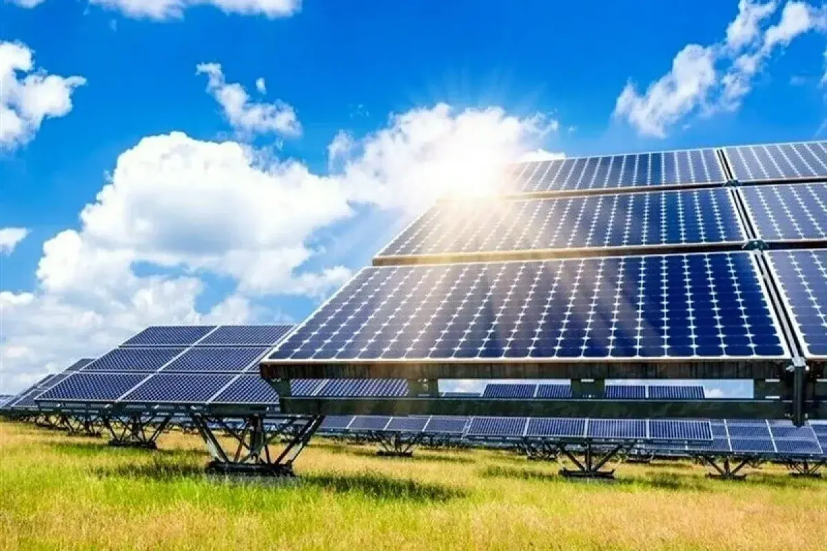 زون‌های تخصصی انرژی خورشیدی ایجاد می‌شود