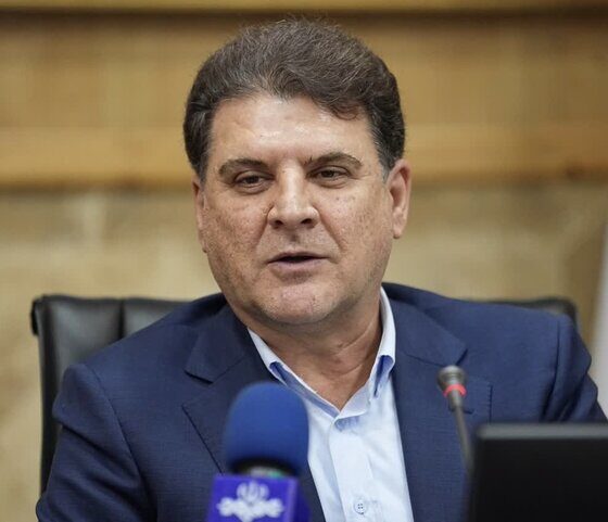 زینی وند: برخی از اقلام اساسی تحت تاثیر جنگ باعث گرانی شدند