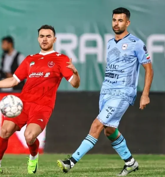 ساعت بازی پرسپولیس و چادرملو برای انتخاب نماینده ایران در آسیا