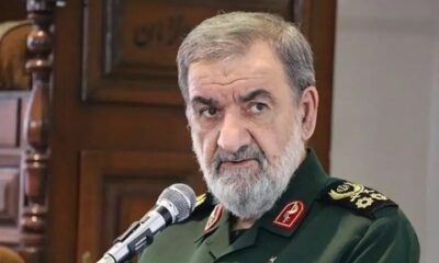 سردار رضایی: پاسخ نقض تفاهم‌نامه توسط آمریکا سریع و کوبنده خواهد بود
