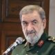 سردار رضایی: پاسخ نقض تفاهم‌نامه توسط آمریکا سریع و کوبنده خواهد بود
