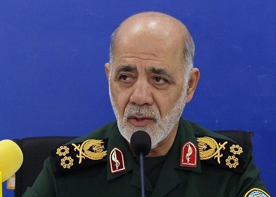سردار عبداللهی: صادرات نفت و گاز یا برای همه است یا هیچ‌کس