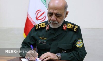 سردار عبداللهی:ملت ایران امنیت، استقلال و عزت خود را معامله نخواهد کرد